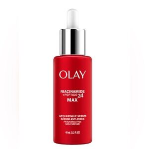 OLAY Niacinamide + Peptide Serum